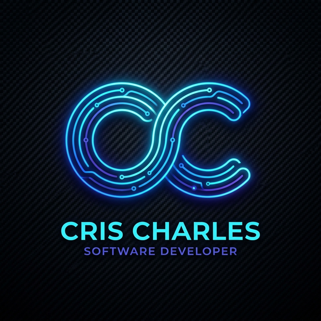 Cris Charles Logo